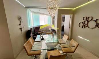 Imagem 7: Cobertura para aluguel, 3 quartos, 2 suítes, 3 vagas, Buritis - Belo Horizonte/MG