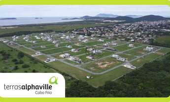 Imagem 7: Terreno à venda, 1033 m² por R$ 650.000,00 - Ogiva - Cabo Frio/RJ