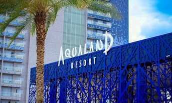 Imagem: Aqualand de 11 a18 dezembro