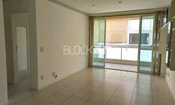 Imagem 2: Recreio dos Bandeirantes