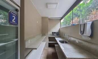 Imagem 7: Apartamento para venda e locação em Santa Cecília com 3 quartos, sendo 1 suíte , 198m²