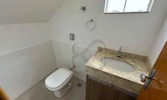 Imagem 7: Sobrado com 3 dormitórios para alugar, 100 m² por R$ 3.450/mês - Bandeirantes - Londrina/P