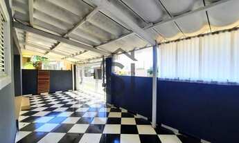 Imagem 2: Casa padrão para Locação, Vila Santa Inês, Americana, SP