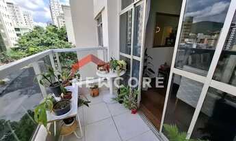 Imagem 6: Apartamento em Rua Ernani Agricola - Buritis - Belo Horizonte/MG