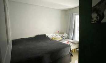 Imagem 6: Cobertura à venda, 100 m² por R$ 405.981,00 - Vila Alto de Santo André - Santo André/SP