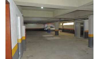 Imagem 2: Apartamento com 02 quartos, banheiro social, sala com varanda, cozinha, área de serviço, e