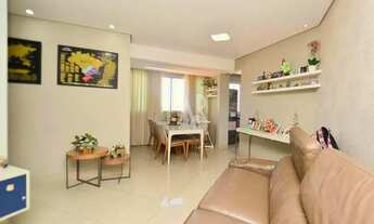 Imagem 3: Cobertura à venda, 3 quartos, 1 vaga, Fernão Dias - Belo Horizonte/MG