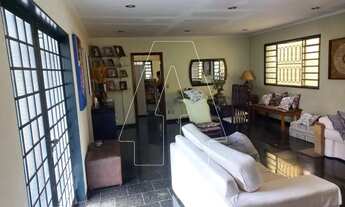 Imagem 6: Casa à venda em Saudade, Araçatuba