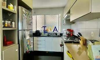 Imagem 6: Apartamento, The Falls - Angel e Niagara, Vila da Serra, Nova Lima, 2 quartos, R$1.430.000
