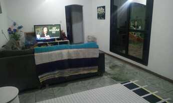 Imagem 5: Linda casa com piscina Ponta Grossa tunel Verde