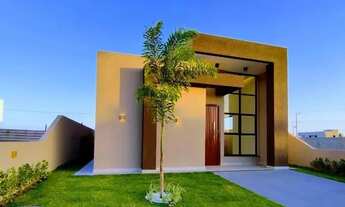 Imagem: Casa para á venda no Luar da Barra, Barra