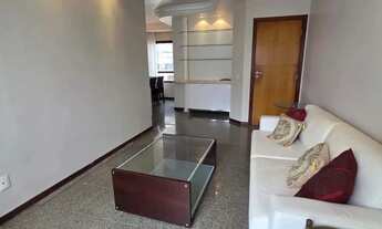 Imagem 3: Apartamento à venda no CONDOMINIO EDIFICIO MANSAO JARDIM IMPERIAL , PITUBA , Salvador, BA