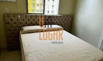 Imagem 3: Um Lugar Imóveis Algua: Apartamento com 2 quartos no Residencial Ville Laguna, na Rod. Aug