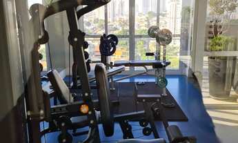 Imagem 6: Imóvel para aluguel possui 65 metros quadrados com 3 quartos em Vila Rosália - Guarulhos