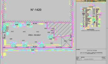Imagem 4: Praia da Macumba. Recreio . Barra. Terreno à venda, 600 m² 15 mts frente mar por R$ 3.5M