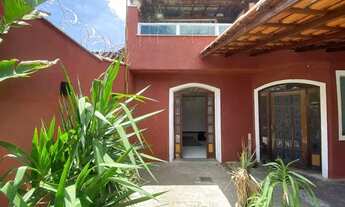 Imagem: Casa para aluguel, 3 quartos c/Suite no