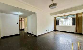 Imagem: Apartamento de 2 quartos sendo 1 suite e