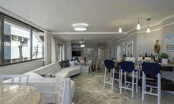 Imagem 5: Frente mar Apartamento com 3 dormitórios