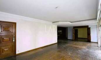 Imagem 5: Apartamento à venda, 4 quartos, 1 suíte, 2 vagas, Savassi - Belo Horizonte/MG