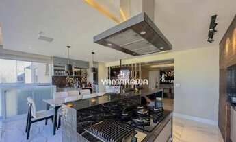 Imagem 4: Apartamento com 3 dormitórios à venda, 123 m² por R$ 2.120.000,00 - Tatuapé - São Paulo/SP