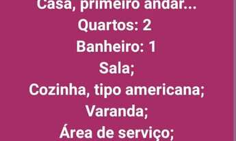 Imagem: Aluga-se Casa em Paratibe