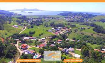 Imagem: Terreno Amplo Próximo à Lagoa - Cangueri