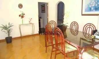 Imagem 6: Casa á venda com 04 quartos, 02 banheiros, 02 vagas de garagem, 416 m²- Bairro da Graça