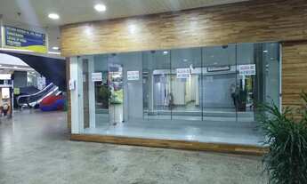 Imagem: Locação de Excelente loja no Térreo do