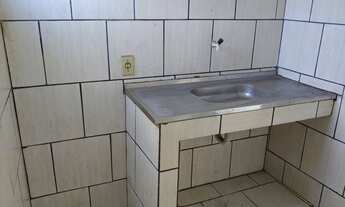 Imagem 6: Vila com 13 casas Trindade São Gonçalo