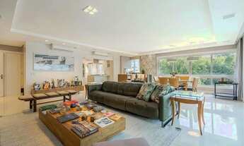 Imagem 5: Imóvel para venda possui 202 metros quadrados com 3 quartos em Bela Vista - Porto Alegre