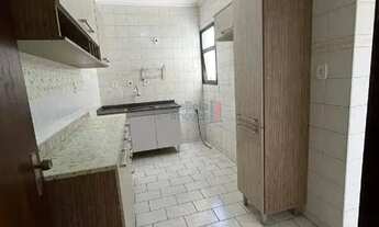 Imagem 5: Apartamento no Centro de Taubaté - 3 Dormitórios com 1 Suíte Pronto para Morar!