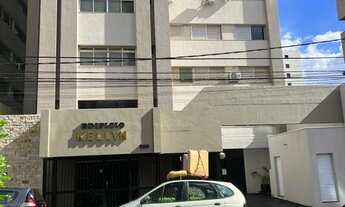 Imagem 7: Vendo Apartamento de luxo zona central de Uberlândia Bairro fundimho