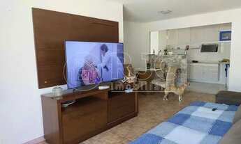 Imagem 5: Imóvel para venda possui 77 metros quadrados com 2 quartos em Engenho Novo - Rio de Janeir