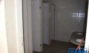 Imagem 7: PRÉDIO - VILA SANTA CATARINA - SP