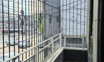 Imagem 7: Edificio Cristina - 02 quartos -umarizal