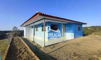 Imagem: Chácara com área para plantio, lugar alto