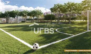 Imagem 4: Jardins Amsterdã - Terreno Residencial