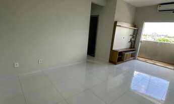 Imagem 2: Apartamento para locação no condomínio Araucária