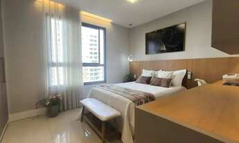 Imagem 7: Apartamento à venda no ALAMEDA GARDEN RESIDENCE , LUZIA, Aracaju, SE