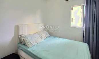 Imagem 11: Imóvel para venda com 55 metros quadrados com 2 quartos em Torre - Recife - PE