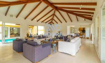 Imagem 4: Casa para alugar no Condomínio Terras de São José II - Itu/SP