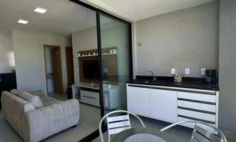 Imagem 3: Casa de condomínio em Lauro de Freitas, Buraquinho, com 2 quartos, 100m²