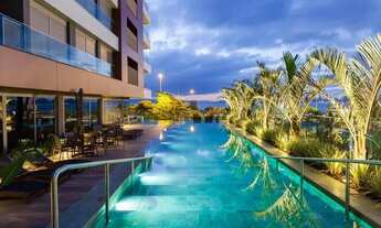 Imagem 2: Avenida Beira-Mar Norte