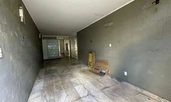 Imagem 2: Casa com subsolo na 706 Sul HP5