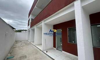 Imagem: Casa com 1 dormitório à venda por R$ 160.000,00