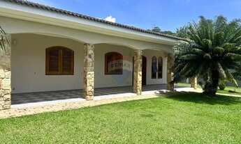 Imagem 7: Casa da Jacuzzi com vista paradisíaca - Jardim Santa Rosa - Itatiba-SP