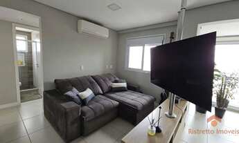 Imagem 2: Apartamento à venda, 72 m² por R$ 880.000,00 - Vila Osasco - Osasco/SP