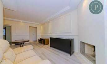 Imagem 5: Apartamento com 4 dormitórios para alugar, 150 m² - Bigorrilho - Experimente o Atendimento