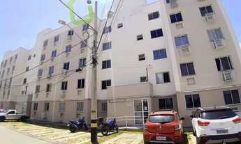 Imagem: ALUGUEL / VENDA - Apartamento 2 Quartos