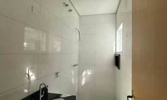 Imagem 6: Térrea para aluguel tem 101 metros quadrados com 3 quartos